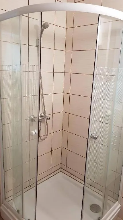 Fortuna Apartman Mini Eger Appartement