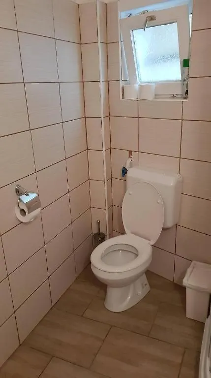 Fortuna Apartman Mini Eger 0*,  Hongarije