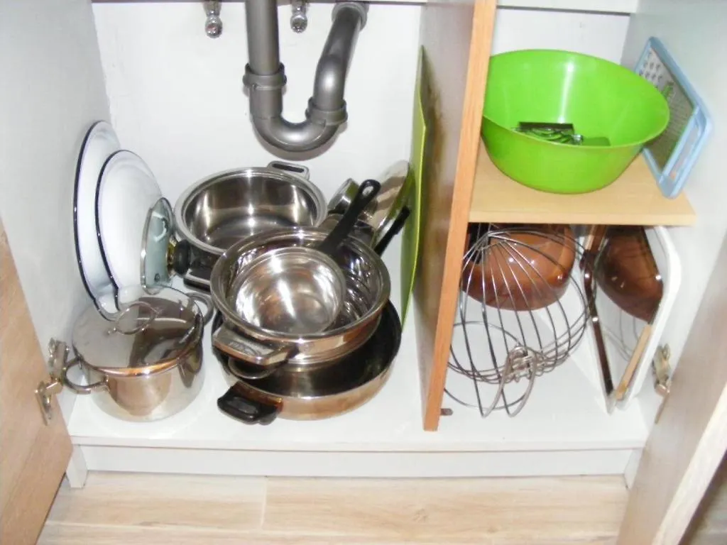 Fortuna Apartman Mini Eger Ungheria