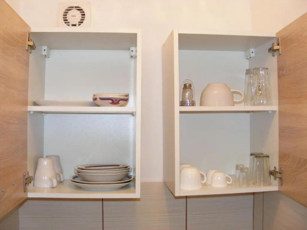 Fortuna Apartman Mini Eger 0*,  Ungheria