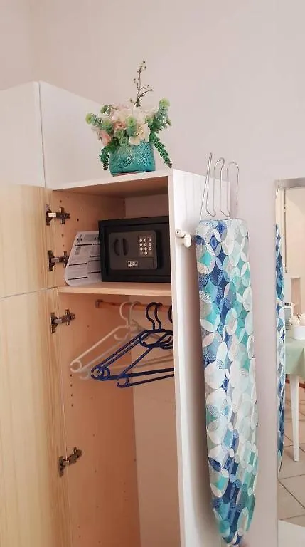 Fortuna Apartman Mini Eger Appartamento