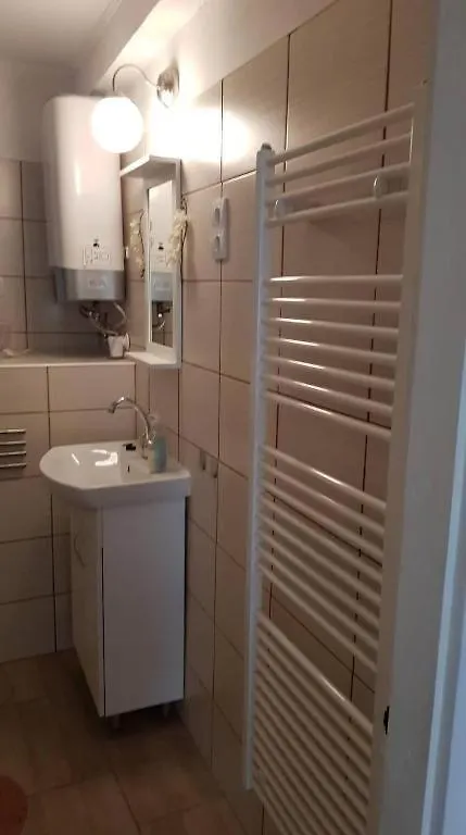 Fortuna Apartman Mini Eger